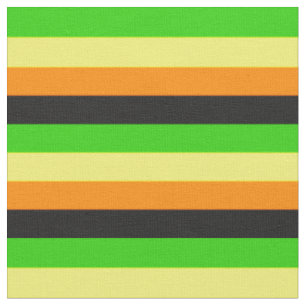 Tela Bandera del orgullo amoroso caído
