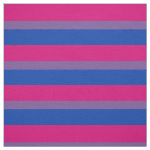 Tela Bandera del Orgullo Bisexual