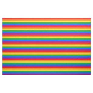 Tela Bandera del orgullo gay