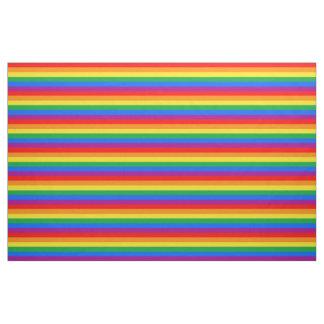 Tela Bandera del Orgullo Gay
