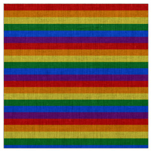Tela Bandera del Orgullo Gay Arcoiris LGBT