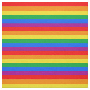 Tela Bandera del orgullo gay LGBTQ+