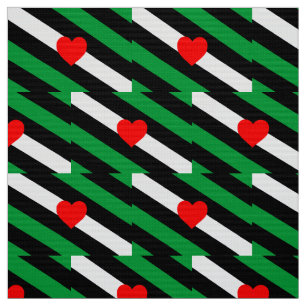 Tela Bandera del Orgullo Leather Boi