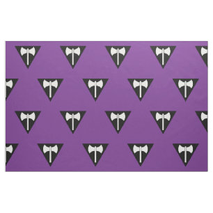 Tela bandera del orgullo lésbico SlipperyJoe feminista 