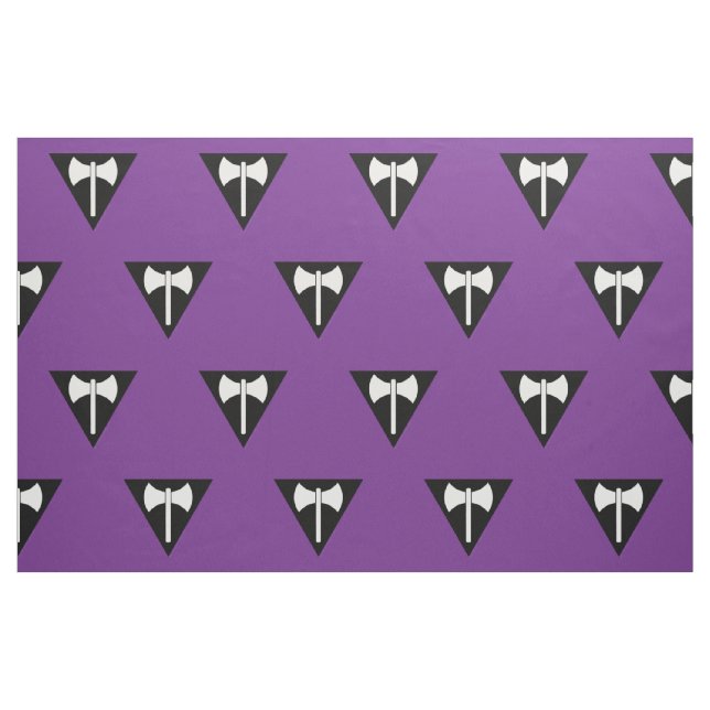 Tela bandera del orgullo lésbico SlipperyJoe feminista  (Yarda)