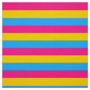 Tela Bandera del orgullo pansexual LGBTQ