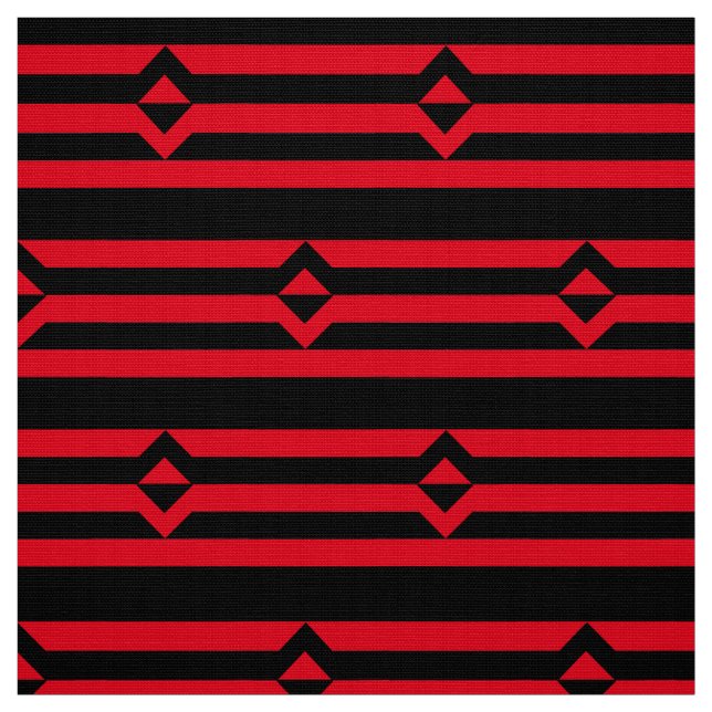 Tela Bandera del Orgullo Puño (Retal)