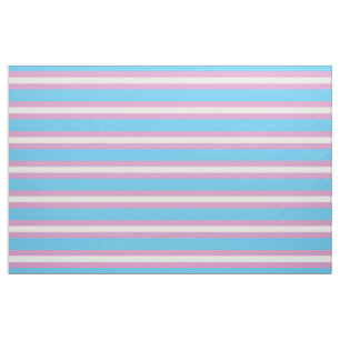 Tela Bandera del orgullo transversal