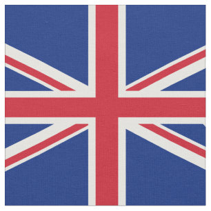 Tela Bandera del Reino Unido