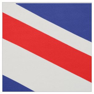 Tela Bandera del Reino Unido