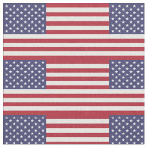 Tela Bandera estadounidense