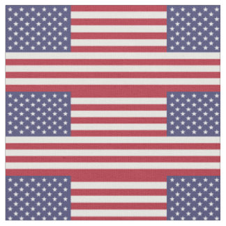 Tela Bandera estadounidense