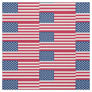 Tela Bandera estadounidense