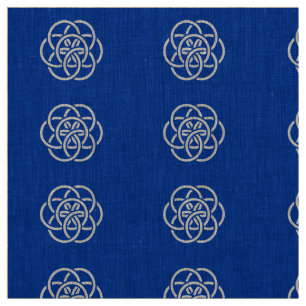 Tela Bandera internacional del planeta Tierra
