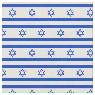Tela Bandera israelí tela/moda nacional