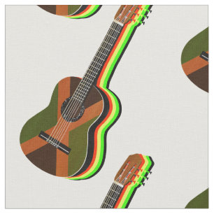 Tela Bandera jamaiquina del reggae rastafari