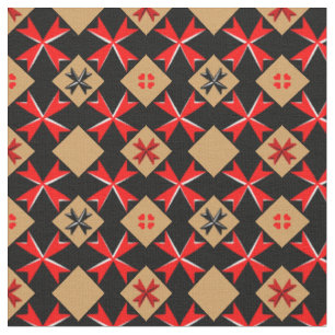 Tela Bandera maltesa trendy/moda