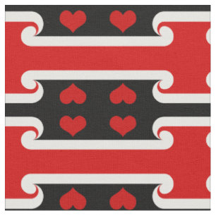 Tela Bandera maorí Fabric & Heart, deportes de moda NZ