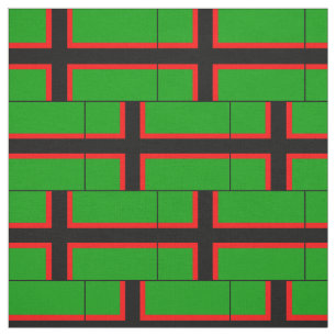Tela Bandera nacional de Karelia