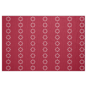 Tela Bandera Oglala Lakota Sioux
