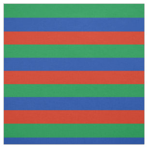 Tela Bandera patriótica de Daguestán