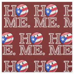 Tela Bandera portorriqueña clásica