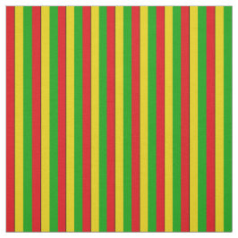 Tela Bandera rastafari Coloradas Bandas de reggae