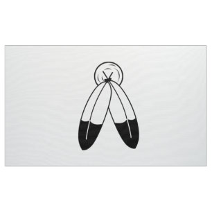 Tela Bandera Two-Spirit