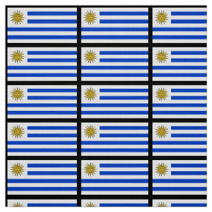 Tela Bandera Uruguay