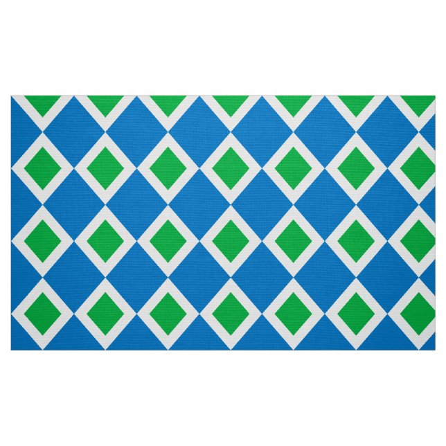 Tela Bandera vegana internacional ("Cuarto gordo" (fat quarter))