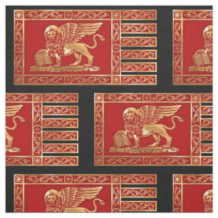Tela Bandera veneciana