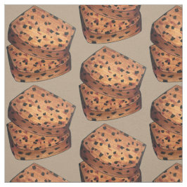 Tela Bara Brith Welsh Pan de fruta de pan Pan de Gran B