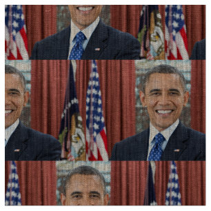 Tela Barack Obama