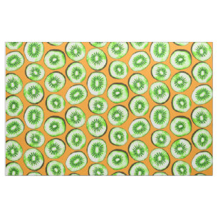 Tela Barajas de Kiwi