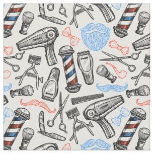 Tela Barber Shop