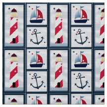 Barco acuático, faro, nave de anclaje