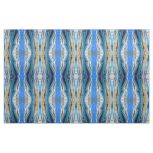 Tela barnboard resistido azul