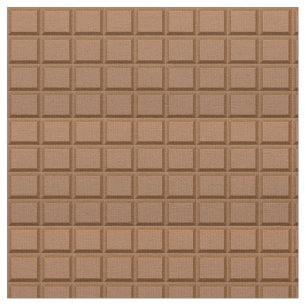 Tela Barra de chocolate
