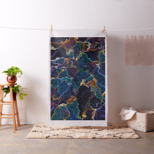 Tela Barrido de petróleo