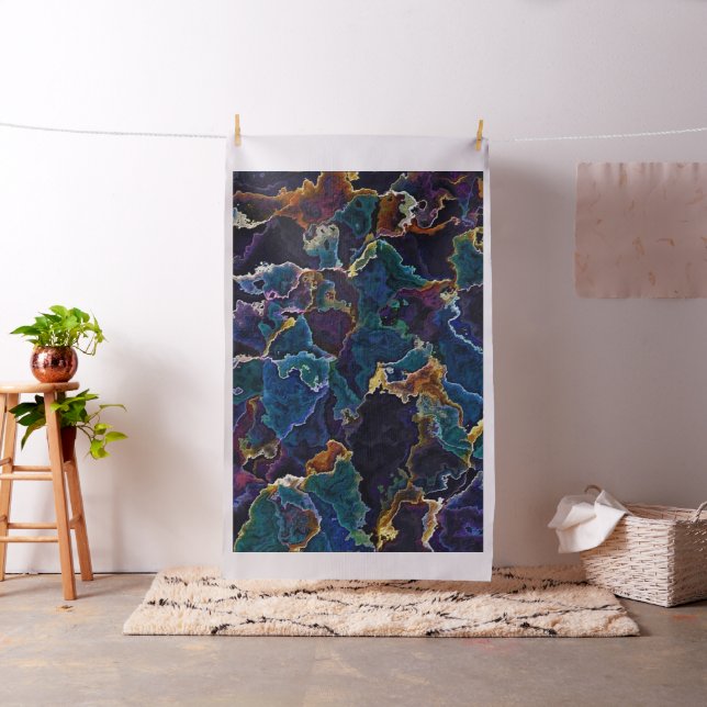 Tela Barrido de petróleo (In Situ)