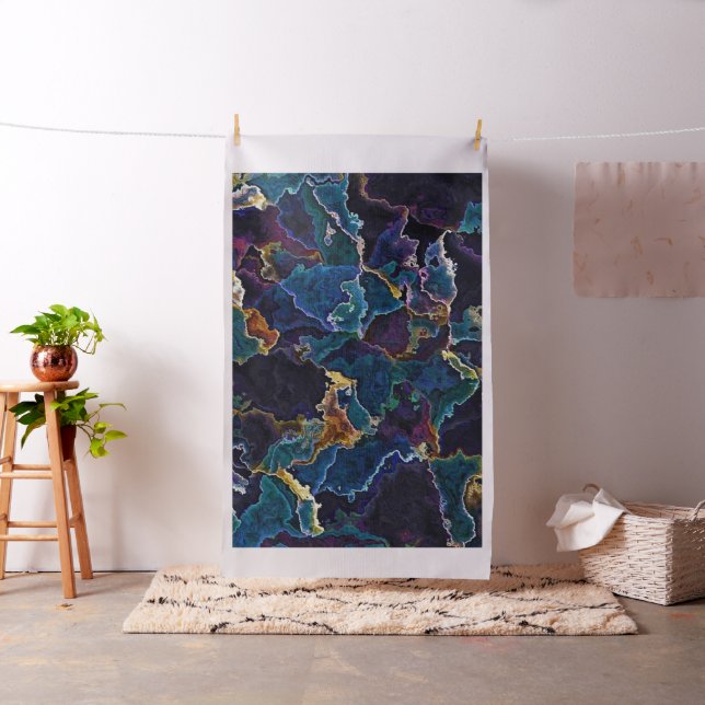 Tela Barrido de petróleo (In Situ)