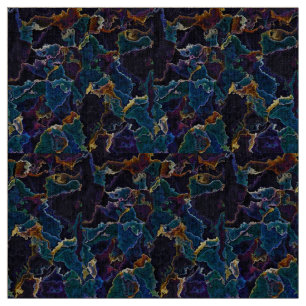 Tela Barrido de petróleo