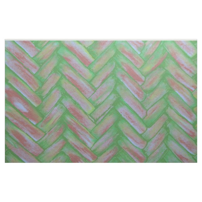 Tela Basketweave (Yarda)