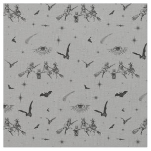 Tela Bat Witches