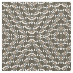 Tela Batik del Pangolin