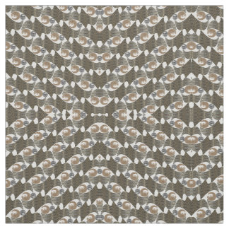 Tela Batik del Pangolin