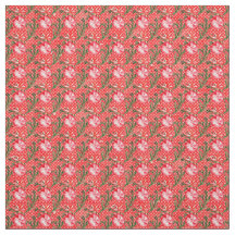 Baubles de Navidades rojos