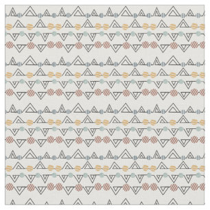 Tela Bauhaus Triangles
