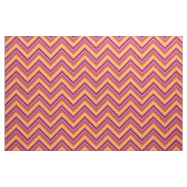 Tela BCB de rayas de caramelo con relieve ("Cuarto gordo" (fat quarter))