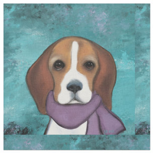Tela Beagle 